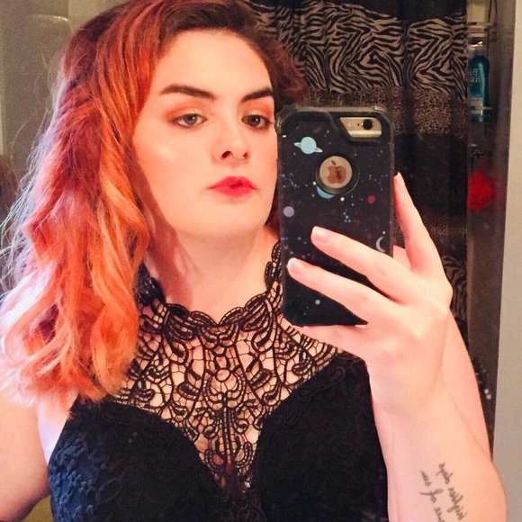 follow my insta! @Thisiscrayons - Picture 3 of 3